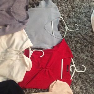 some of my brandy collection!!